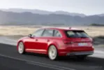 Audi A4 B9 2.0 TDI 190 KM — zdjęcie 8