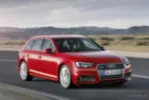 Audi A4 B9 2.0 TDI 190 KM — zdjęcie 1