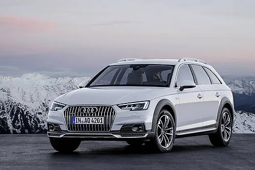 Audi A4 35TDI 150 KM 2019