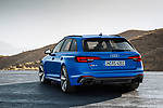 Audi RS4 2.9 TFSI 450 KM