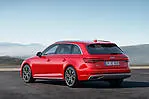 Audi A4 B9 FL 45TFSI 265 KM — zdjęcie 2