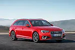 Audi A4 B9 FL 35TDI 163 KM — zdjęcie 1