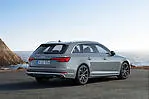Audi A4 B9 FL 35TDI 163 KM — zdjęcie 7