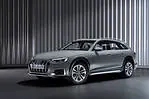 Audi A4 B9 FL Allroad 45TFSI 245 KM — zdjęcie 2