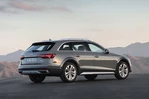 Audi A4 B9 FL Allroad 40TDI 190 KM