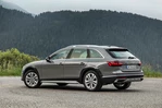 Audi A4 B9 FL Allroad 40TDI 190 KM