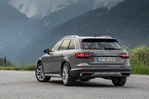 Audi A4 B9 FL Allroad 40TDI 190 KM