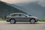 Audi A4 B9 FL Allroad 40TDI 190 KM