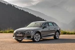 Audi A4 B9 FL Allroad 40TDI 190 KM