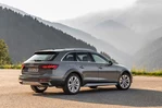 Audi A4 B9 FL Allroad 40TDI 190 KM