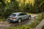 Audi A4 B9 FL Allroad 40TDI 190 KM