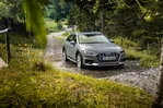 Audi A4 B9 FL Allroad 40TDI 190 KM
