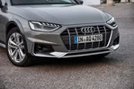 Audi A4 B9 FL Allroad 40TDI 190 KM