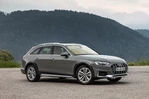 Audi A4 B9 FL Allroad 40TDI 190 KM