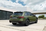 Audi A4 B9 FL Allroad 40TDI 190 KM