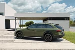 Audi A4 B9 FL Allroad 40TDI 190 KM