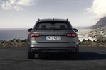Audi S4 3.0 TDI 341 KM