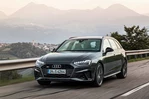 Audi S4 3.0 TDI 341 KM