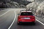 Audi RS4 2.9 TFSI 450 KM — zdjęcie 5