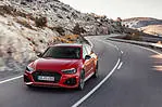 Audi RS4 2.9 TFSI 450 KM — zdjęcie 6