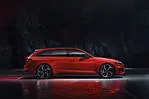 Audi RS4 2.9 TFSI 450 KM — zdjęcie 8