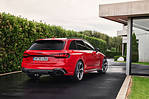Audi RS4 2.9 TFSI 450 KM