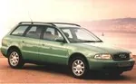 Audi A4 B5 1.9 TDI 115 KM — zdjęcie 5