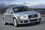 Audi A4 B7 2.0 TDI 140 KM — zdjęcie 1