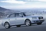 Audi A4 B7 2.0 TDI 140 KM — zdjęcie 4