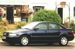 Audi A4 B5 1.8 E 125 KM — zdjęcie 2