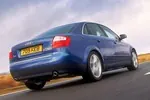 Audi A4 B6 1.8 T 163 KM — zdjęcie 2