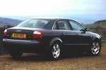 Audi A4 B6 1.8 T 163 KM — zdjęcie 3