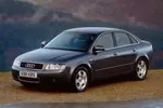 Audi A4 B6 1.9 TDI 130 KM — zdjęcie 1