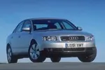 Audi A4 B6 1.9 TDI 130 KM — zdjęcie 4
