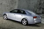 Audi A4 B7 1.8 T 163 KM — zdjęcie 5