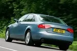 Audi A4 B8 2.0 TDI 143 KM — zdjęcie 6