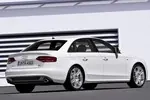 Audi A4 B8 2.0 TFSI 225 KM — zdjęcie 4