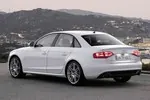 Audi A4 B8 2.0 TFSI 225 KM — zdjęcie 5