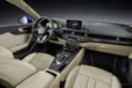 Audi A4 B9 2.0 TFSI 252 KM — zdjęcie 2
