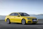 Audi A4 B9 2.0 TFSI 252 KM — zdjęcie 5