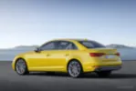 Audi A4 B9 2.0 TFSI 252 KM — zdjęcie 6