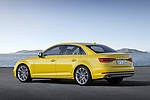 Audi A4 B9 2.0 TDI 190 KM