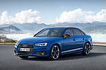 Audi A4 B9 FL 35TFSI 150 KM