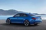 Audi A4 B9 FL 35TFSI 150 KM — zdjęcie 8