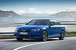 Audi A4 B9 FL 45TFSI 245 KM — zdjęcie 2