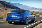 Audi A4 B9 FL 45TFSI 245 KM — zdjęcie 3