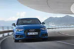 Audi A4 B9 FL 45TFSI 245 KM — zdjęcie 4