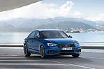 Audi A4 B9 FL 45TFSI 245 KM — zdjęcie 5