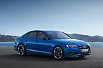 Audi A4 B9 FL 45TFSI 245 KM — zdjęcie 1
