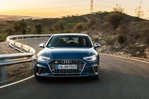 Audi S4 3.0 TDI 341 KM